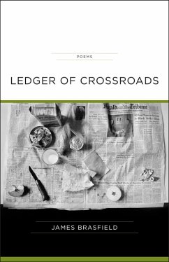 Ledger of Crossroads (eBook, ePUB) - Brasfield, James