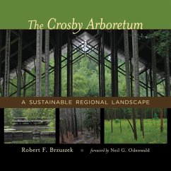 Cover The Crosby Arboretum (eBook, ePUB)