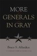 More Generals in Gray (eBook, ePUB) - Bild 1