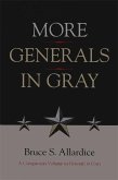More Generals in Gray (eBook, ePUB)