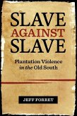 Slave against Slave (eBook, ePUB)