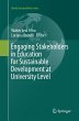Engaging Stakeholders in Education for... - Bild 1