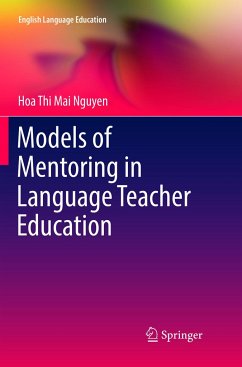 Models of Mentoring in Language Teacher Education - Nguyen, Hoa Thi Mai