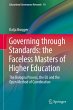Governing through Standards: the... - Bild 1