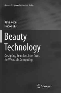 Beauty Technology - Vega, Katia;Fuks, Hugo