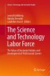 The Science and Technology Labor Force - Bild 1