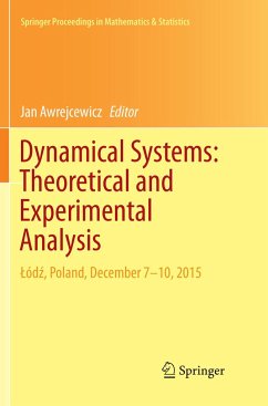 Dynamical Systems: Theoretical and Experimental Analysis