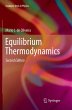 Equilibrium Thermodynamics - Bild 1