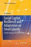 Social Capital, Resilience and Adaptation on Small Islands