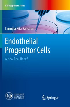 Endothelial Progenitor Cells - Balistreri, Carmela Rita