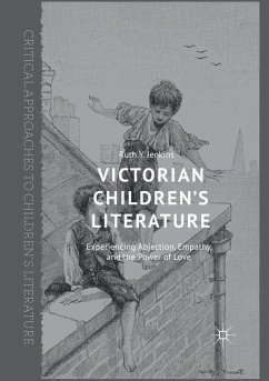 Victorian Children¿s Literature - Jenkins, Ruth Y.