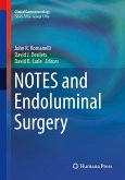 NOTES and Endoluminal Surgery