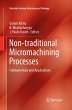Non-traditional Micromachining Processes - Bild 1