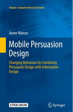 Mobile Persuasion Design - Marcus, Aaron