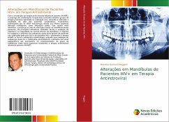 Alterações em Mandíbulas de Pacientes HIV+ em Terapia Antiretroviral - Reggiori, Mauricio Gamarra