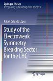 Study of the Electroweak Symmetry Breaking Sector for the LHC