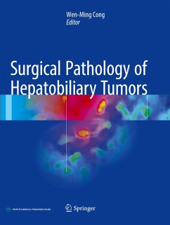 Surgical Pathology of Hepatobiliary Tumors