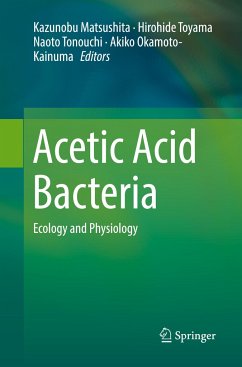 Acetic Acid Bacteria