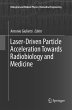 Laser-Driven Particle Acceleration... - Bild 1