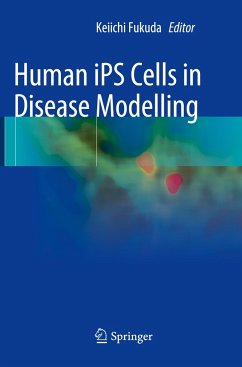 Human iPS Cells in Disease Modelling