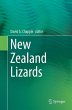 New Zealand Lizards - Bild 1
