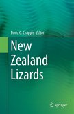 New Zealand Lizards