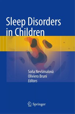 Sleep Disorders in Children