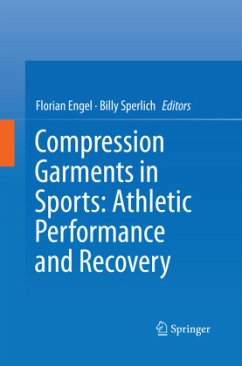 Compression Garments in Sports: Athletic Performance and Recovery