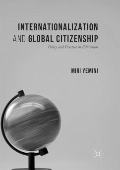 Internationalization and Global Citizenship - Yemini, Miri