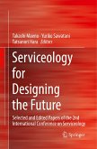 Serviceology for Designing the Future