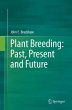 Plant Breeding: Past, Present and Future - Bild 1