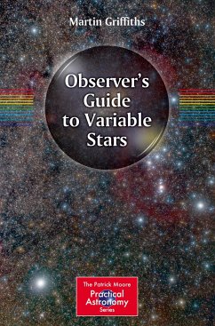Observer's Guide to Variable Stars - Griffiths, Martin