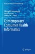 Contemporary Consumer Health Informatics - Bild 1