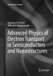 Advanced Physics of Electron Transport... - Bild 1