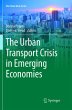 The Urban Transport Crisis in Emerging... - Bild 1