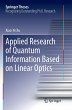 Applied Research of Quantum Information... - Bild 1