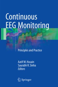 Cover Continuous EEG Monitoring