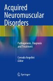 Acquired Neuromuscular Disorders