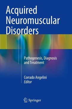 Acquired Neuromuscular Disorders