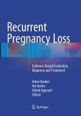 Recurrent Pregnancy Loss