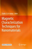 Magnetic Characterization Techniques for Nanomaterials