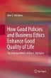 How Good Policies and Business Ethics... - Bild 1