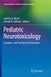 Pediatric Neurotoxicology - Bild 1