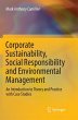 Corporate Sustainability, Social... - Bild 1