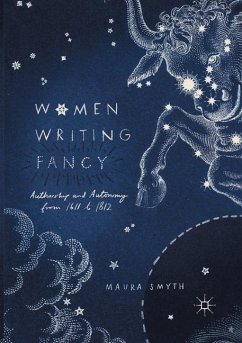 Women Writing Fancy - Smyth, Maura