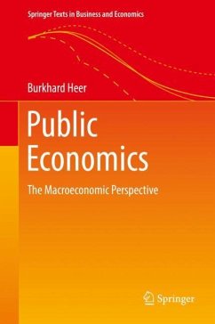 Public Economics - Heer, Burkhard