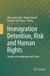 Immigration Detention, Risk and Human... - Bild 1