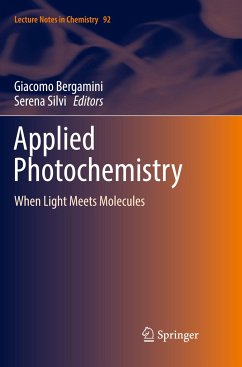 Applied Photochemistry