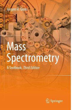 Mass Spectrometry - Gross, Jürgen H.