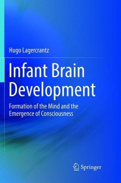 Infant Brain Development - Lagercrantz, Hugo